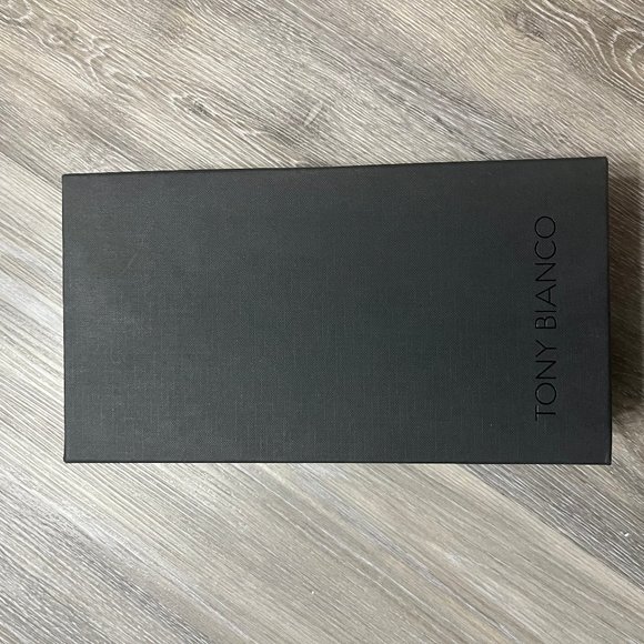 Tony Bianco sandals - Picture 3 of 5